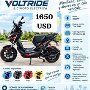 Bicimoto voltrider - Img 58124379