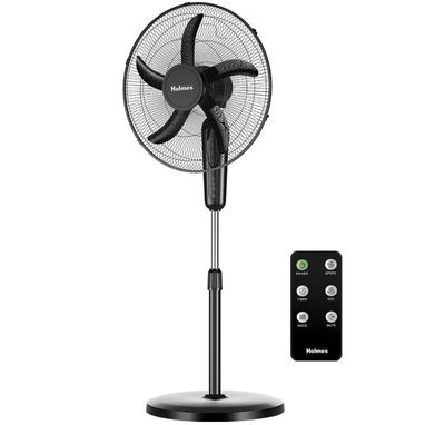 Ventilador Holmes 18 digital con Mando alta calidad marca Americana-50usd - Img 100112763