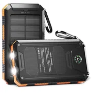 Powerbank solar de 38800 mAh - Img 58184923