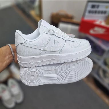 Nike Air Force 1 Nocta x Drake #36 al 43 #45 Precio 70 usd VEDADO - 4/4