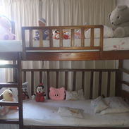Venta litera personal - Img 55455452