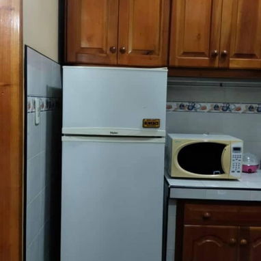 Se Vende Apartamento en el Vedado - 7/10