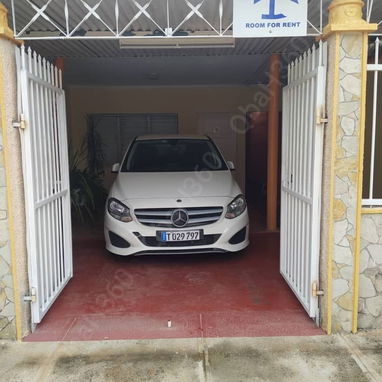 RENTA hostal de 2 habitaciones en CIEGO DE AVILA con Qba Hostin 360. - 7/7
