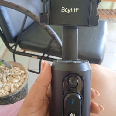 📱 VENDO SOPORTE INTELIGENTE BUYTITI JC-29 NUEVO EN CAJA 📱 - Img 126264140