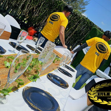 Servicio de Bodas y Quinces: Decoración, Impresiones, Regalos Personalizados y Entregas Temáticas - Img 122817914