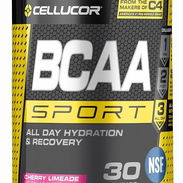 BCAA Sports 30 serv - Img 56866906