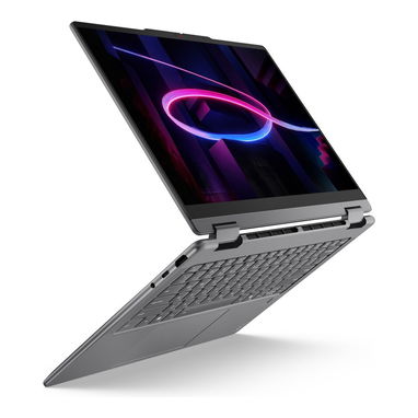 Laptop Lenovo Yoga 7 2-en-1 14" OLED táctil Core Ultra 5 16GB 512GB nueva - 4/10