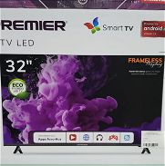Televisor Premier smart TV LED 32"pulgadas - Img 46030302