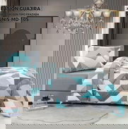 2.juego de cama Queen - Img 48832189
