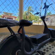 Moto eléctrica - Img 56549126