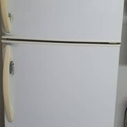 Vendo refrigerador de uso, funciona perfectamente - Img 45533498