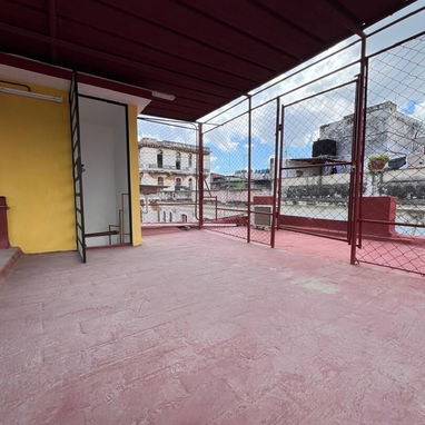 Se renta apartamento en Habana Vieja - 10/10