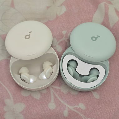 AUDÍFONOS ORIGINALES SOUNDCORE - Img 121760119