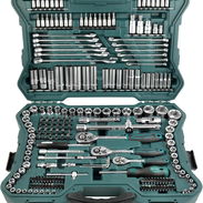 Maleta de herramientas marca MANNENSMANN - Img 57216732