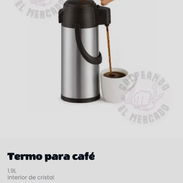 Vendo termo para café de 1.9 litros. - Img 56524161