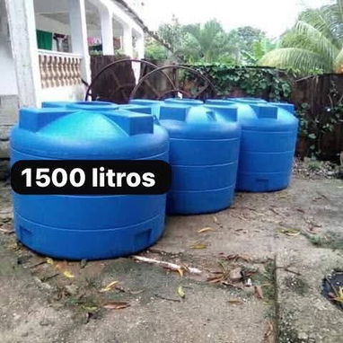 Venta de tanques de agua 💧 0 km con transporte incluído - 3/10