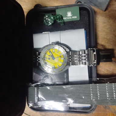 Reloj - Img 119337632
