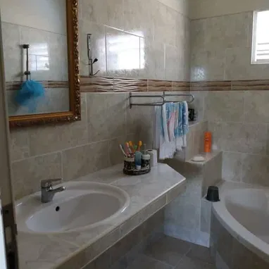 Venta de casa en santa marta - 7/10
