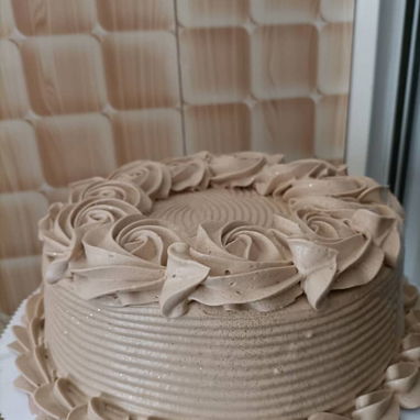 Cake de 22 cm - 4/4