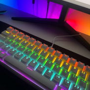 NUEVOS✅TECLADO GAMER MACHENIKE. (ALTA GAMA) - Img 49632304