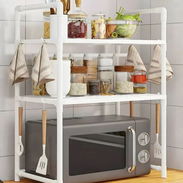 Estante Organizador Multiuso para Cocina (cv) - Img 54122119