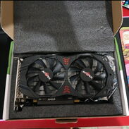 AMD RX 580 8GB SURALLOW PRÁCTICAMENTE NUEVA - Img 45529930