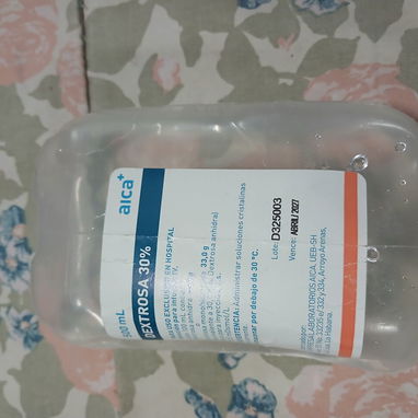MEDICAMENTOS ENDOVENOSOS - Img 122888774