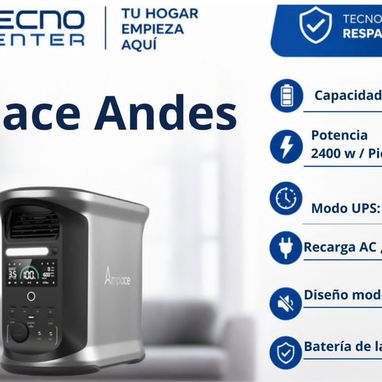 Ecoflow y baterías extras ⚡ - Img 121385239