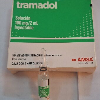 Se vende Tramadol(Inyectable y Cápsulas) y Diclofenaco Sódico(Voltaren) Inyectable. - Img 119261565