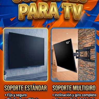 Servicio de instalación de soportes - 2/2
