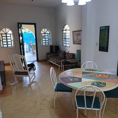 🏠Acogedor apartamento de renta con garaje y todas las comodidades - 5/8
