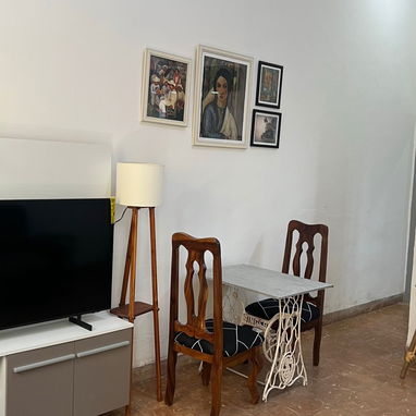 🇨🇺🛏️ Apartamento privado con terraza cerca del Malecón – La Habana Vieja REF 1412 - Img 98812798