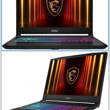 Laptop para juegos ASUS Rog Strix Scar G533Z -, 15.6 pulgadas, 2560 x 1440 240Hz, Intel Core i9-12900H de 14 núcleos, NV - Img 123765979