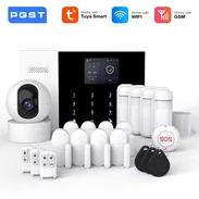 Sistema alarma KERUI con RFID - Img 55335801