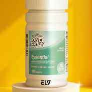 Multivitaminas 21 St Century One Daily 100 cápsulas. - Img 54882692