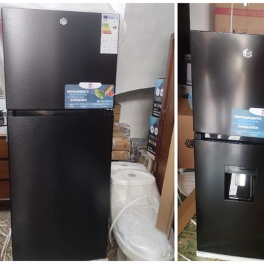 Reina, arrocera, cafetera eléctrica, cafetera para inducción, refrigeradores - Img 123043560