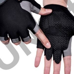 Guantillas para gimnasio, gym - Img 120896053