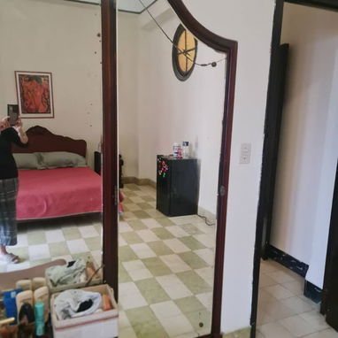 🏡 Alquiler de Apartamento en La Habana – Ideal para Estudiantes Extranjeros y Familias 🌍✨ - Img 112407786