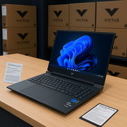 👉HP VICTUS..NUEVAS...CORE I5 13ª GEN..16GB RAM..NVIDIA RTX 3050 6GB - Img 51155412