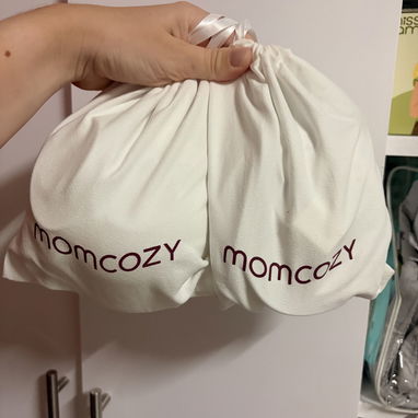 Extractor de leche MOMCOZY S12 pro - 2/8