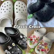 CROCS 100% ORIGINALES A LA VENTA - Img 55277333