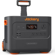 ⚡JACKERY ⚡ EXPLORER 2000 PLUS - 2042WH BATERÍA - NOMINAL  3000W Y PICO 6000W. MENSAJERÍA CON FACTURA Y GARANTÍA. 5483369 - Img 56847935