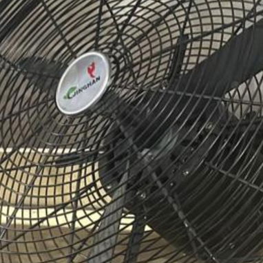 ‼️Ventiladores industriales de 20"‼️ 📦NUEVOS EN SU CAJA - Img 97796953