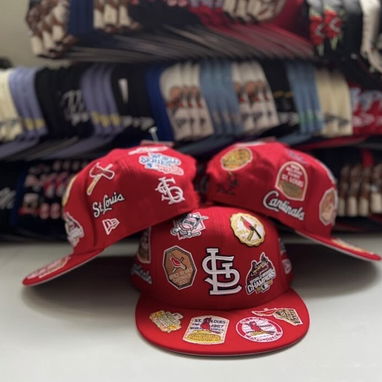 GORRAS 🔥🔥🔥 - 2/10