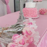Decoración y Estilista para Bodas, eventos y fiestas de 15 con Bodas en Cuba Fiestas - Img 49504457