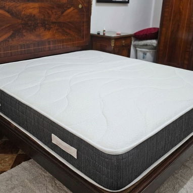 Vendemos COLCHONES personales, cameros, king size, de alta calidad, importados de España, precios debajo, 54476459 - 8/8