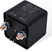Relay automotriz Podazz de 12V 200A - Img 57118558
