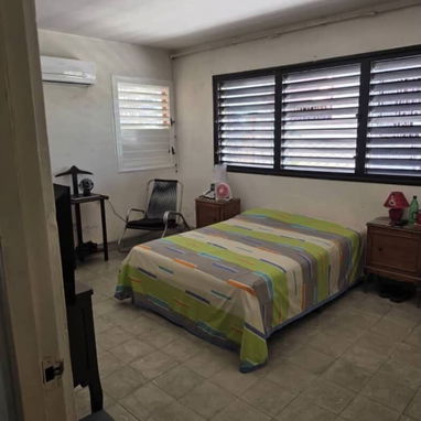 Casa independiente en Nuevo Vedado cerca del Cine Acapulco - 6/10