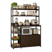 Estante de Cocina Organizador - Img 57072699