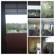 Vendo apartamento 5to piso en Arroyo Naranjo,reparto Poey - Img 55550274